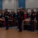 2nd MAW celebrates the 249th Marine Corps birthday