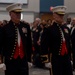 2nd MAW celebrates the 249th Marine Corps birthday