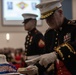 2nd MAW celebrates the 249th Marine Corps birthday