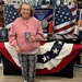 Military Veterans honored at Navy Exchange stores around the globe