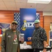 Military Veterans honored at Navy Exchange stores around the globe