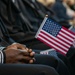 Naturalization Ceremony at RTC