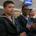 Naturalization Ceremony at RTC