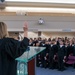 Naturalization Ceremony at RTC