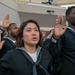 Naturalization Ceremony at RTC