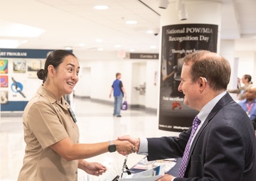 Supporting Service Members and Families during Transition and Reintegration