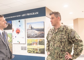 Supporting Service Members and Families during Transition and Reintegration