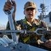 sland Flight Deck Maintenance