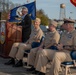 Sailors with USS John Basilone DDG 122 Tour USS New Jersey