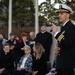 Sailors with USS John Basilone DDG 122 Participate in John Basilone Remembrance Ceremony