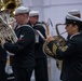 Recruit Training Command Pass in Review