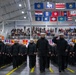 Recruit Training Command Pass in Review