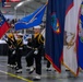 Recruit Training Command Pass in Review