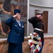 174th Attack Wing Attends Onondaga County Veterans Day Ceremony