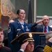 174th Attack Wing Attends Onondaga County Veterans Day Ceremony