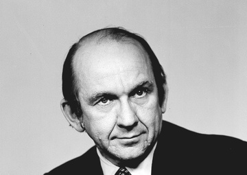 AEDC Fellow Wendell Norman remembered for his contributions