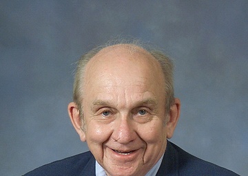 AEDC Fellow Wendell Norman remembered for his contributions