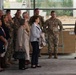 Lt. Gen. James M. Gavin Joint Innovation Outpost Naming Ceremony