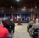 Lt. Gen. James M. Gavin Joint Innovation Outpost Naming Ceremony