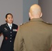 Medical battalion bids farewell to supply NCO