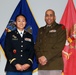 Medical battalion bids farewell to supply NCO