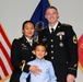 Medical battalion bids farewell to supply NCO