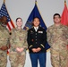 Medical battalion bids farewell to supply NCO