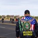 Arizona Military Town hosts 29th Annual Veterans Day Parade.