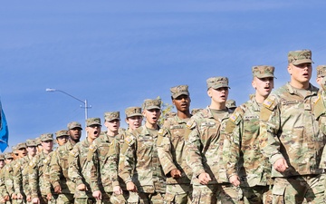 Southern Arizona Military Town hosts 29th Annual Veterans Day Parade.