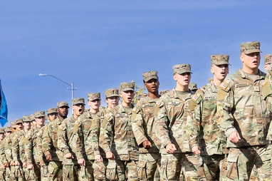 Southern Arizona Military Town hosts 29th Annual Veterans Day Parade.