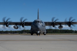 4 SOS supports 14 WPS for mission execution training