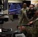 CSM Raymond S. Harris visits CASCOM