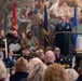 174th Attack Wing Attends Onondaga County Veterans Day Ceremony