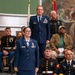 174th Attack Wing Attends Onondaga County Veterans Day Ceremony