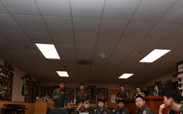 Kunsan AB Buddy Squadron 24-6