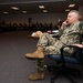 Navy Recruit Command holds a leadership conference