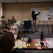 Navy Recruit Command holds a leadership conference