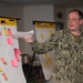 Navy Recruit Command holds a leadership conference