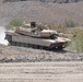 M1A2 upgrades tested at U.S. Army Yuma Proving Ground