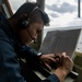 USS Preble Flight Ops