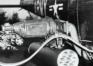 It wasn’t just napalm: A tale of the Huey and Cobra in Vietnam
