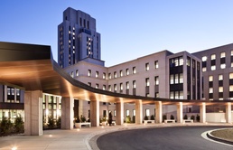 Walter Reed again receives "A" Grade for Patient Safety from Leapfrog Group