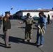 U.S. Army Yuma Proving Ground Soldiers get warm Veterans Day reception from parade crowds