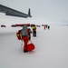 Antarctic Airlift: Christchurch gateway to Antarctica