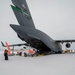 Antarctic Airlift: Christchurch gateway to Antarctica