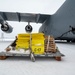 Antarctic Airlift: Christchurch gateway to Antarctica