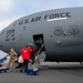 Antarctic Airlift: Christchurch gateway to Antarctica