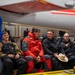 Antarctic Airlift: Christchurch gateway to Antarctica