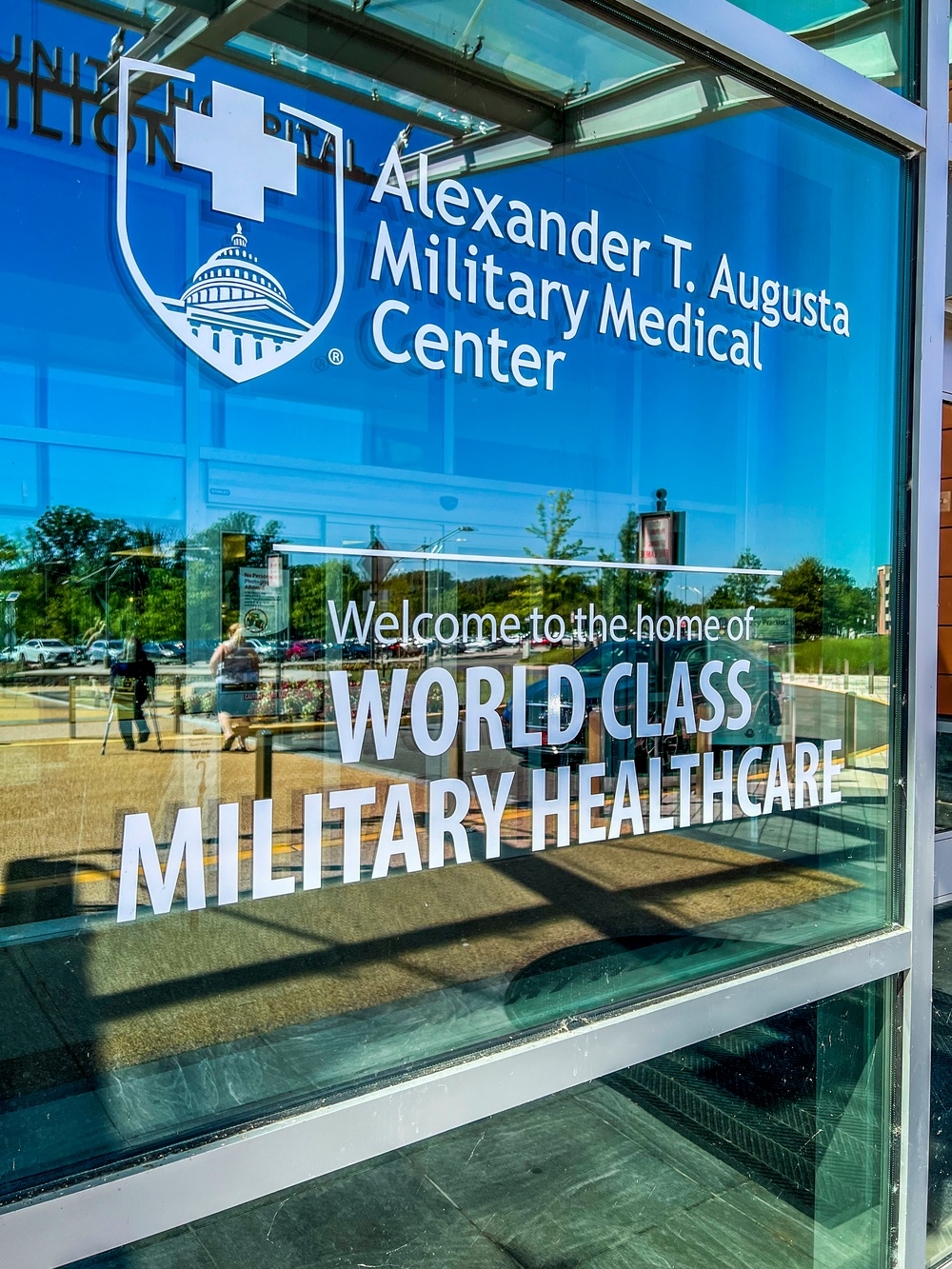 Alexander T. Augusta Military Medical Center Earns An ‘A’ Hospital Safety Grade from The Leapfrog Group