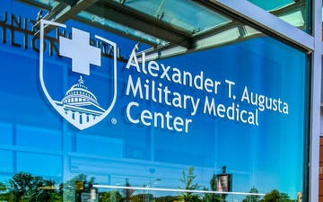 Alexander T. Augusta Military Medical Center Earns An ‘A’ Hospital Safety Grade from The Leapfrog Group